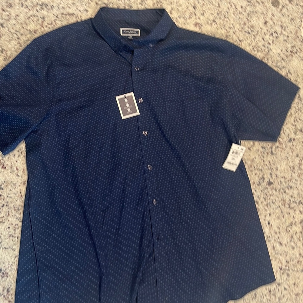 Club Room mens shirts